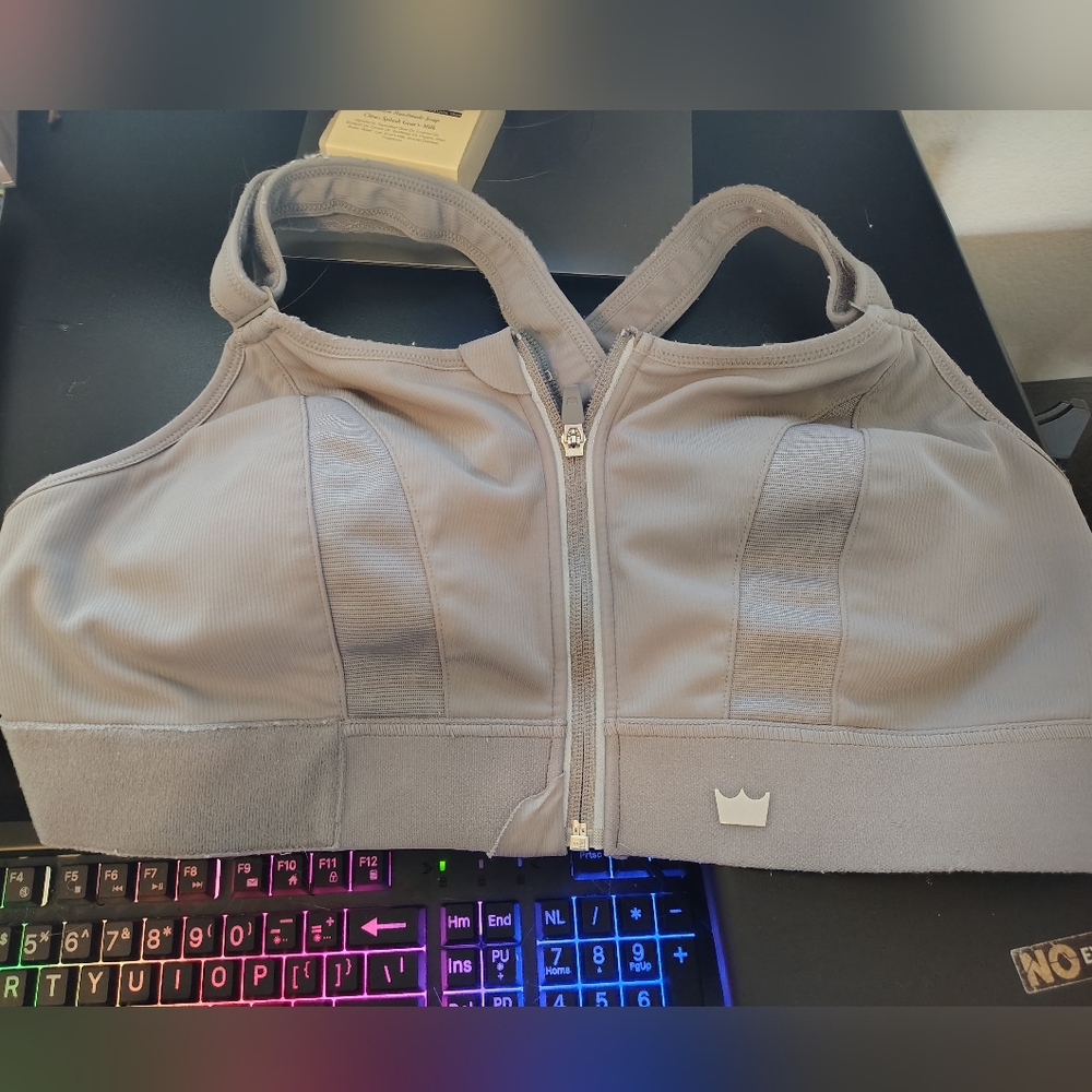 Shefit Ultimate Sports Bra